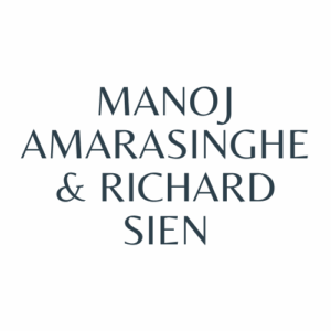 Manjoj Amarasinghe