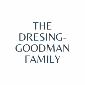 The Dresing-Goodman Family